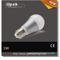 Halogen lamp price replaced by LED bulb light  3W